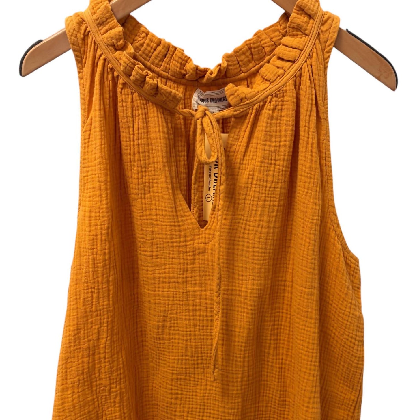 Women's Sleeveless Tank