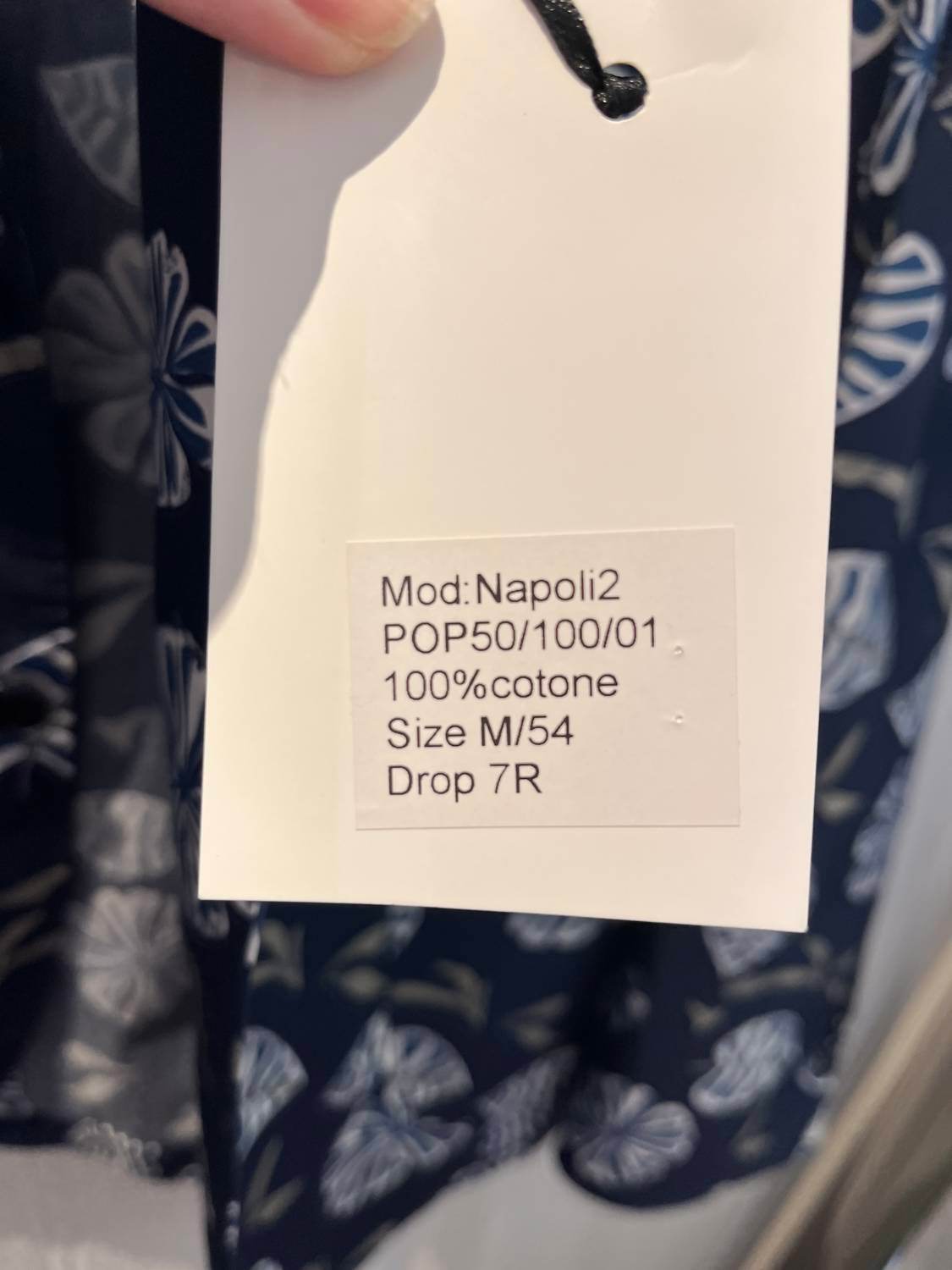 Sartoria Partenopea - Napoli2 Blazer - Rack Hunt -