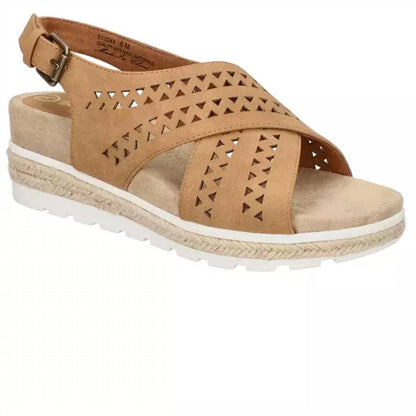 Women's Cosette Espadrille Wedge Sandals