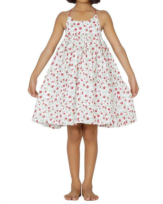 Little Paisley People - Girl's Mazzy Dress - Rack Hunt