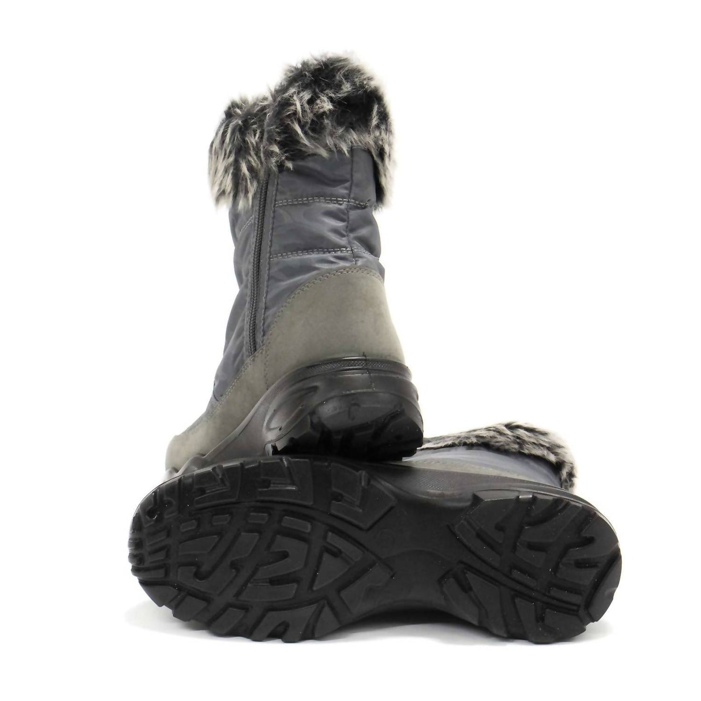 Women's Korine Waterproof Winter Boot