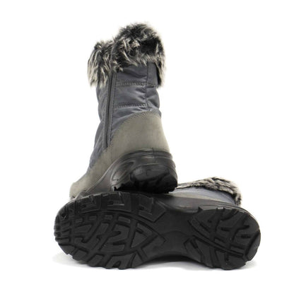 Women's Korine Waterproof Winter Boot