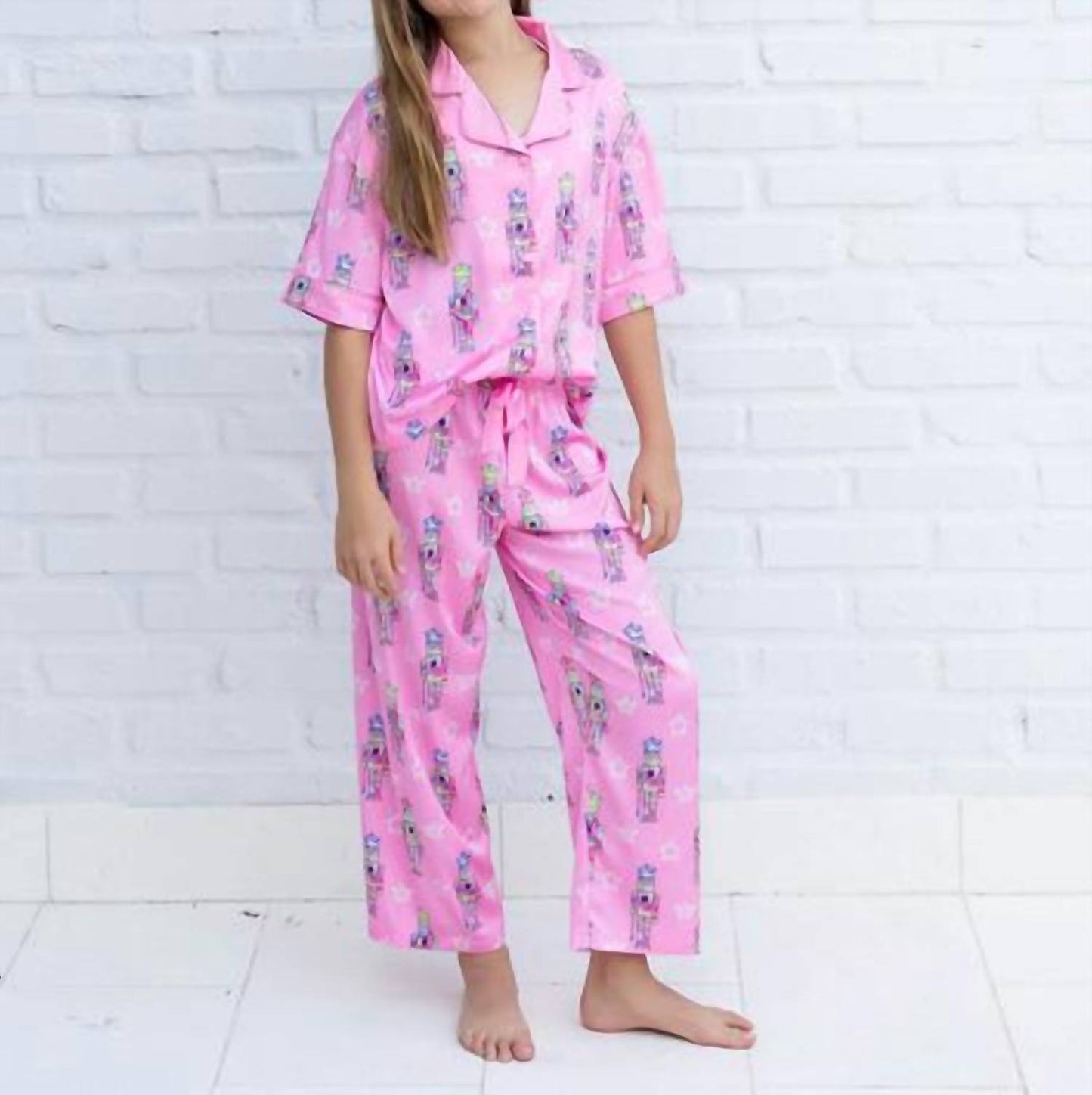 Loungewear Pant Set