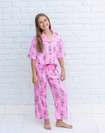 Loungewear Pant Set