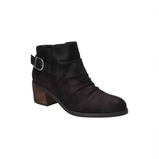 Women's Ace Ankle Booties
