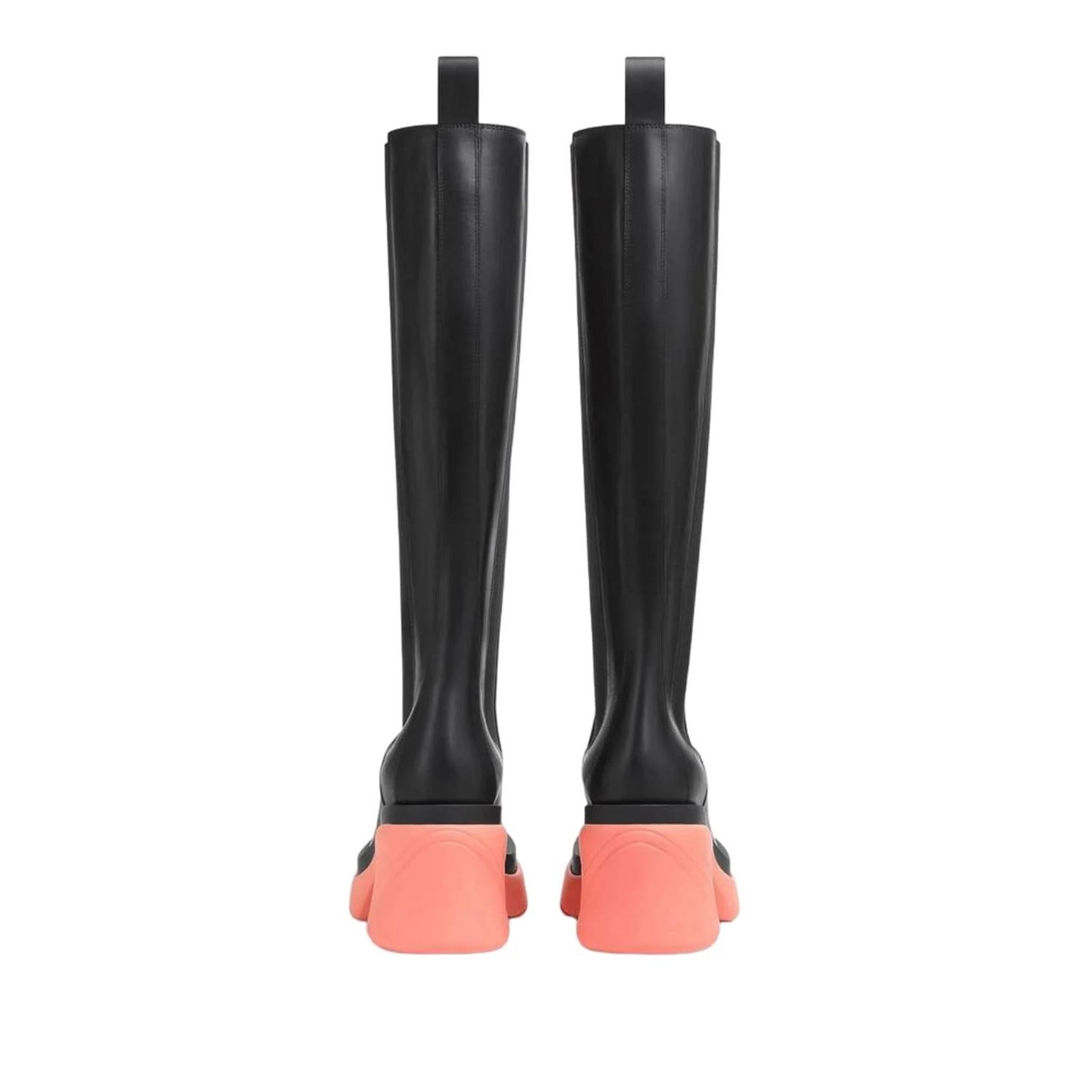 Women's Flash High Chelsea Boots