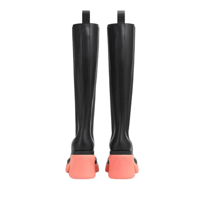 Women's Flash High Chelsea Boots