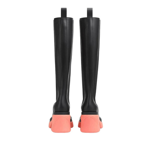 Women's Flash High Chelsea Boots