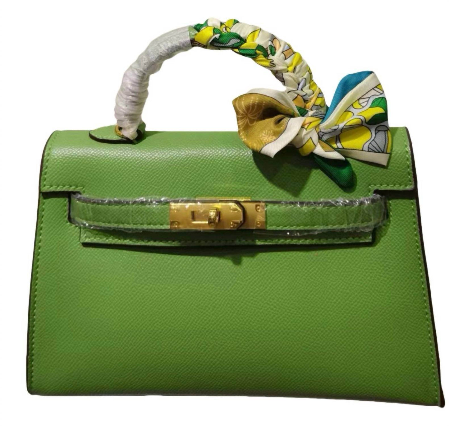 Glam Collections - Glam Signature Mini Purse - Rack Hunt -