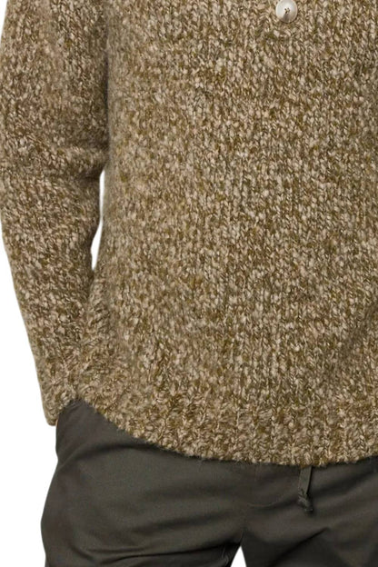 Zermat Polo Sweater