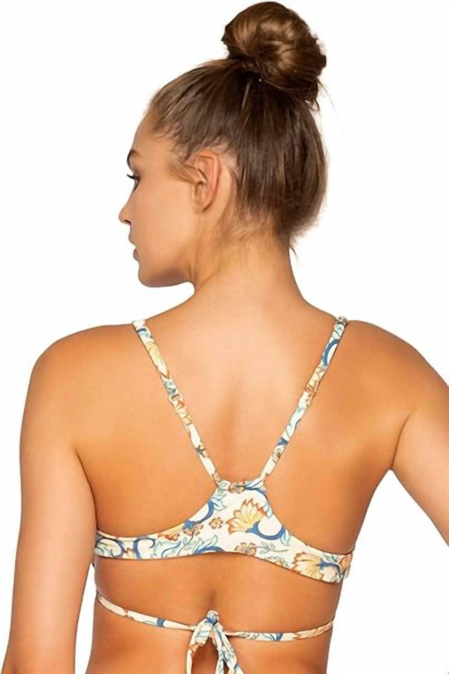 B Swim - Belize Bralette Bikini Top - Rack Hunt -