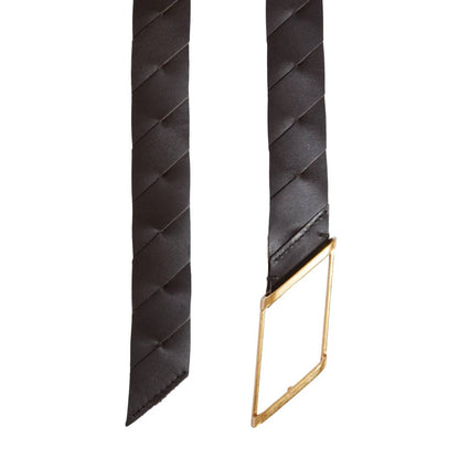 Men's Leather Belt