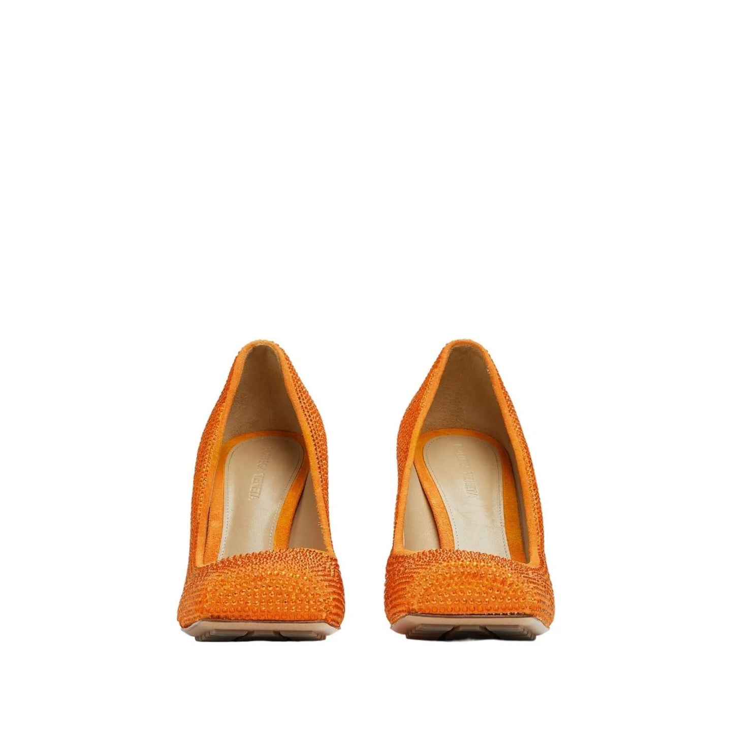 Women's Tower Pumps