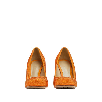 Women's Tower Pumps