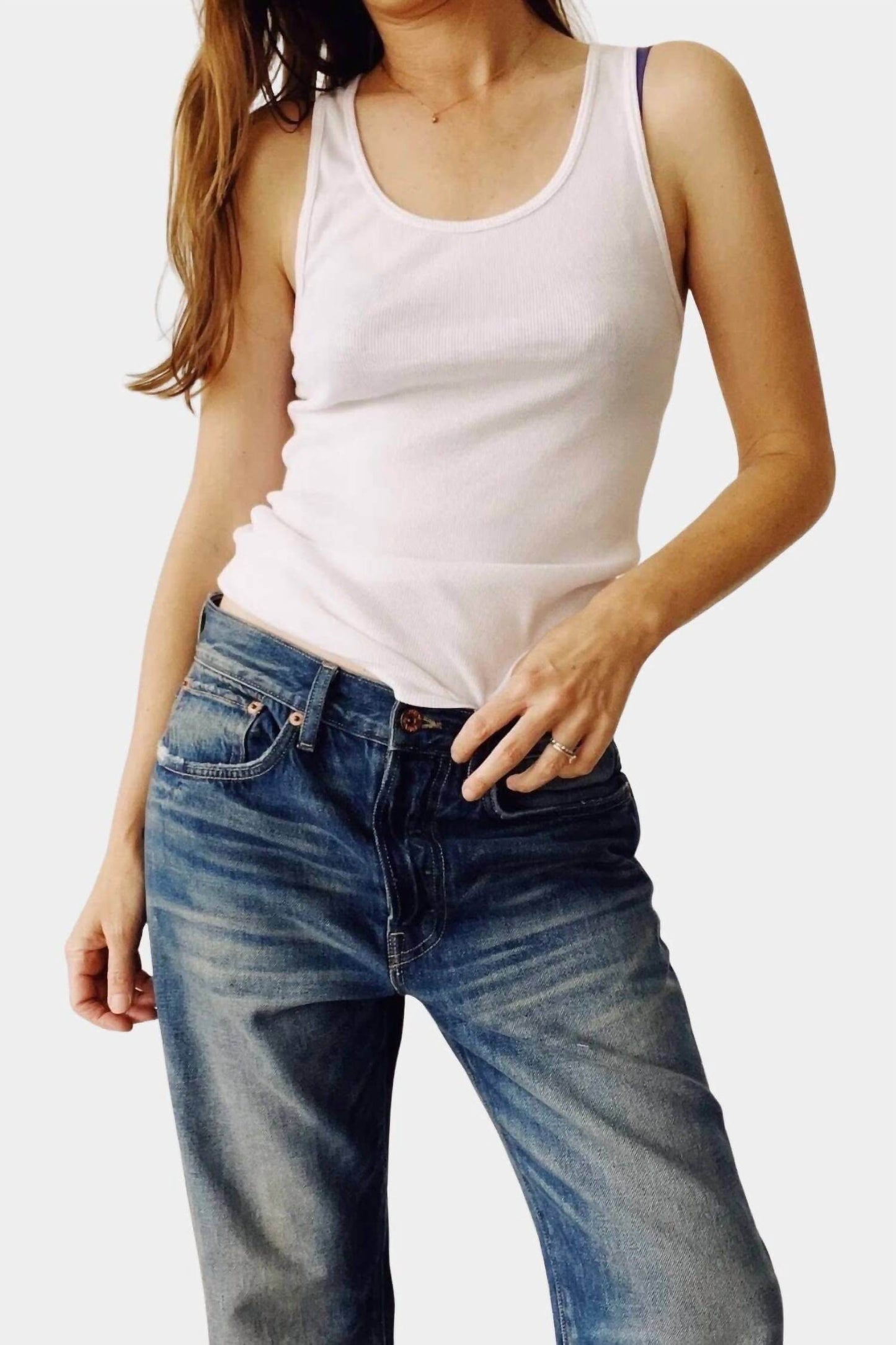 Hey Gang - The Tank Top - Rack Hunt