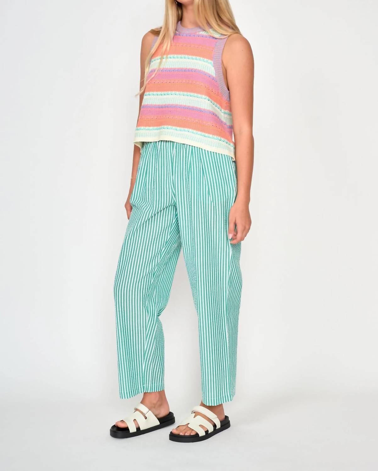 Siena Top
