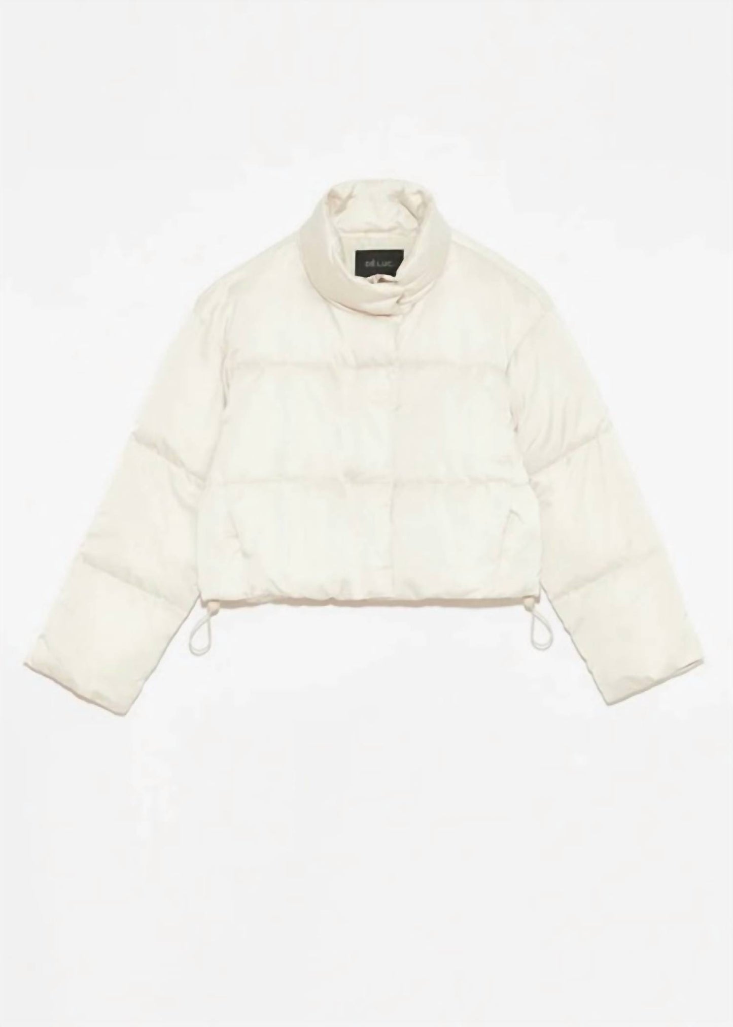 Cornus Puffer Jacket