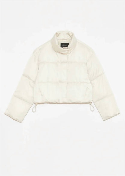 Cornus Puffer Jacket