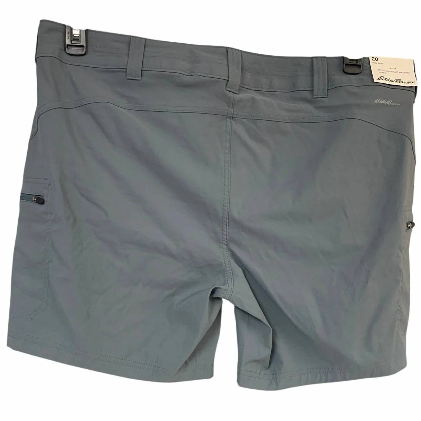 Women's Flexion Mid Rise Guide Shorts - Plus