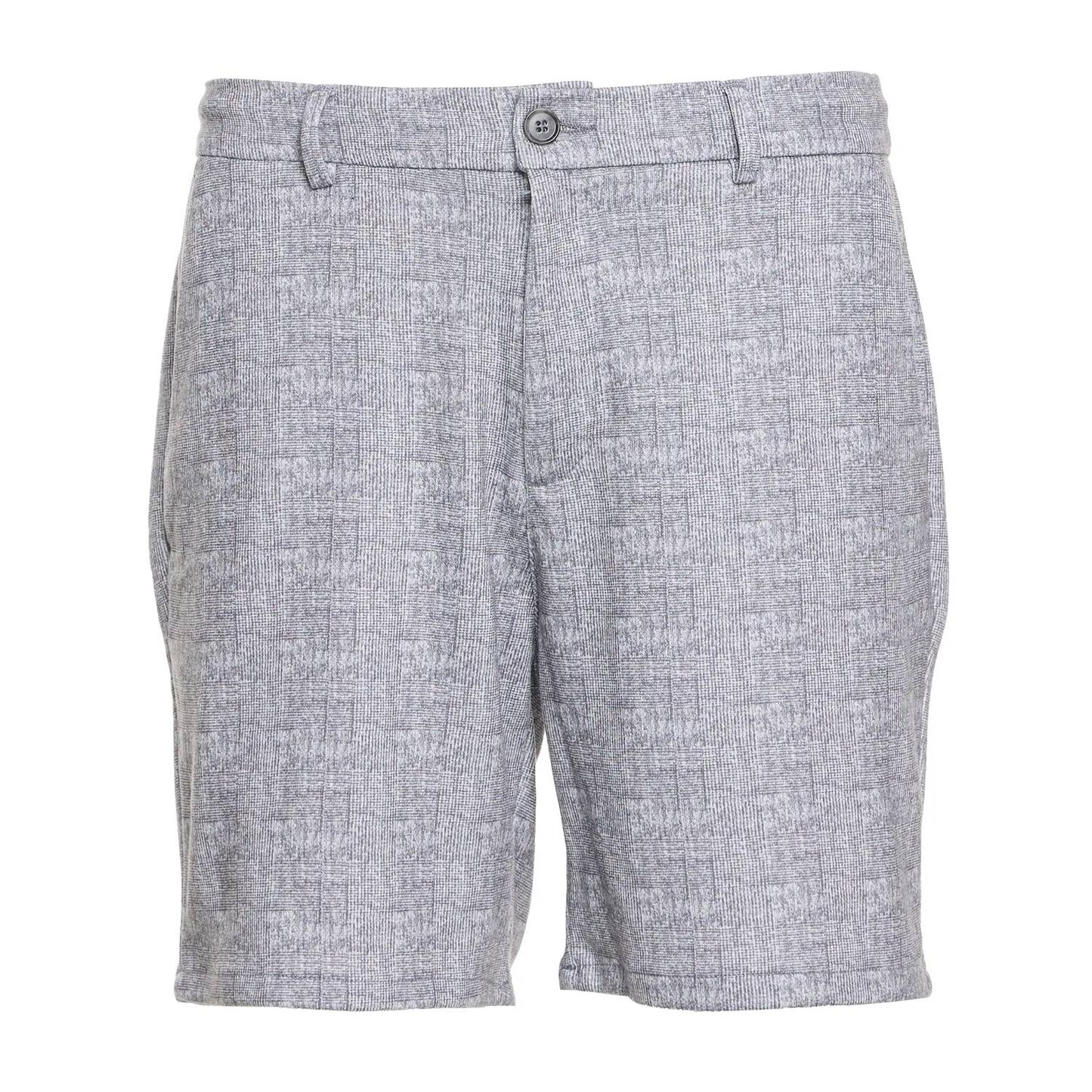 Men's Vitality Knit Travel Shorts