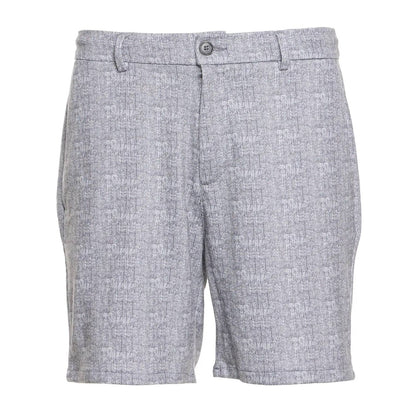 Men's Vitality Knit Travel Shorts