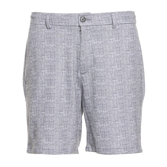 Men's Vitality Knit Travel Shorts