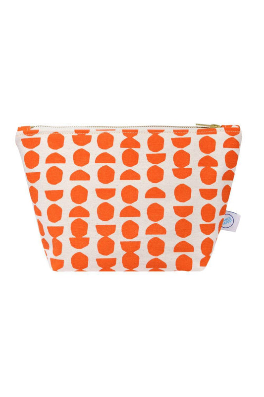 Dance Happy Designs - Women's Artemis Cosmetic Bag - Rack Hunt -