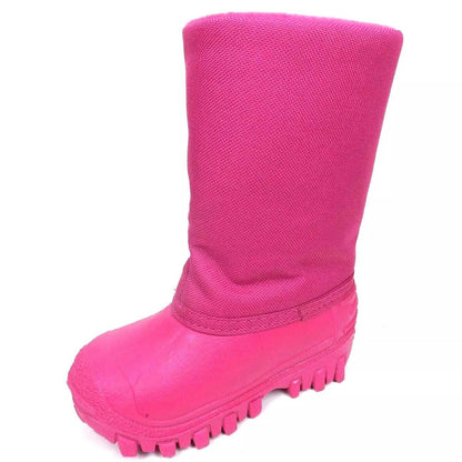 Tundra - Kid's Teddy Boots - Rack Hunt