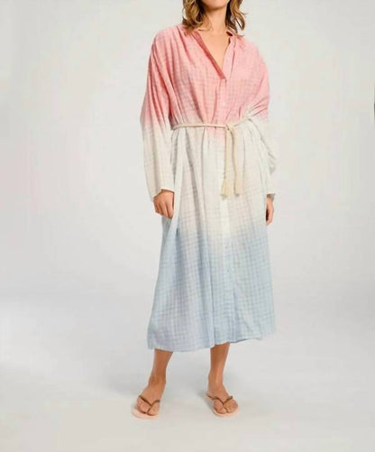 Himi Maxi Dress