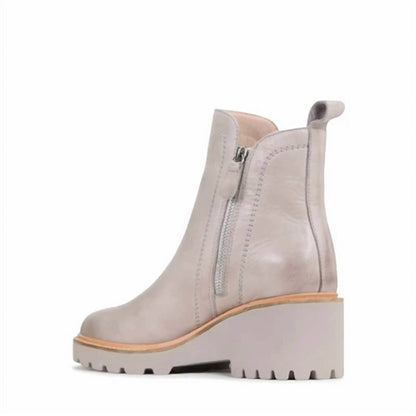 Women's Parson Boots