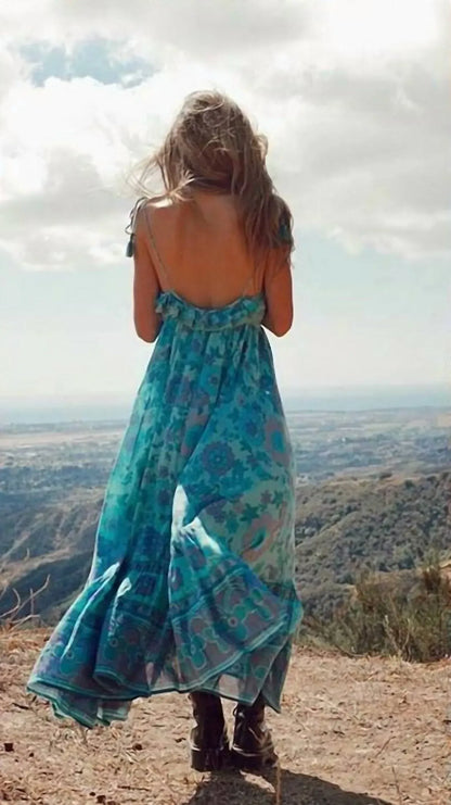 Ranee’s - Women's Buttercup Maxi Dress - Rack Hunt