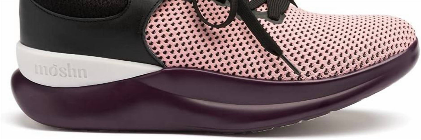 Women's Rhythm Sneakers