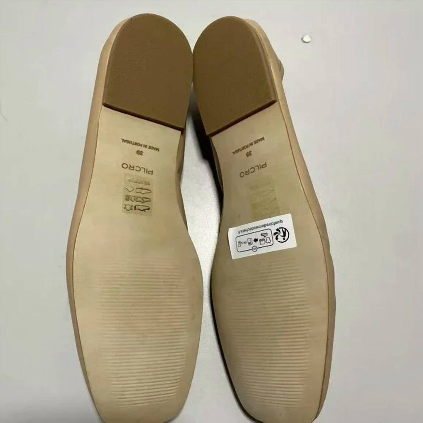 Women's Slip On Ballet Flats