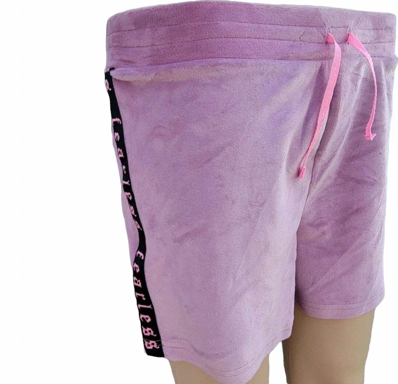 Ideology - Women's Fearless Drawstring Shorts - Rack Hunt -