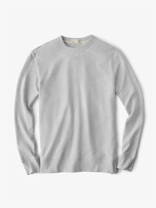 tasc - Men's Varsity French Terry Sweatshirt - Rack Hunt