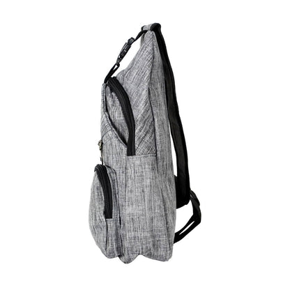 Unisex Nupouch Anti-theft Large Daypack