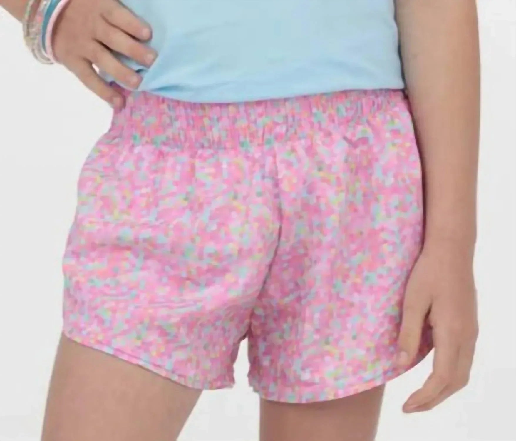 Azarhia - Girls' Steph Shorts - Rack Hunt