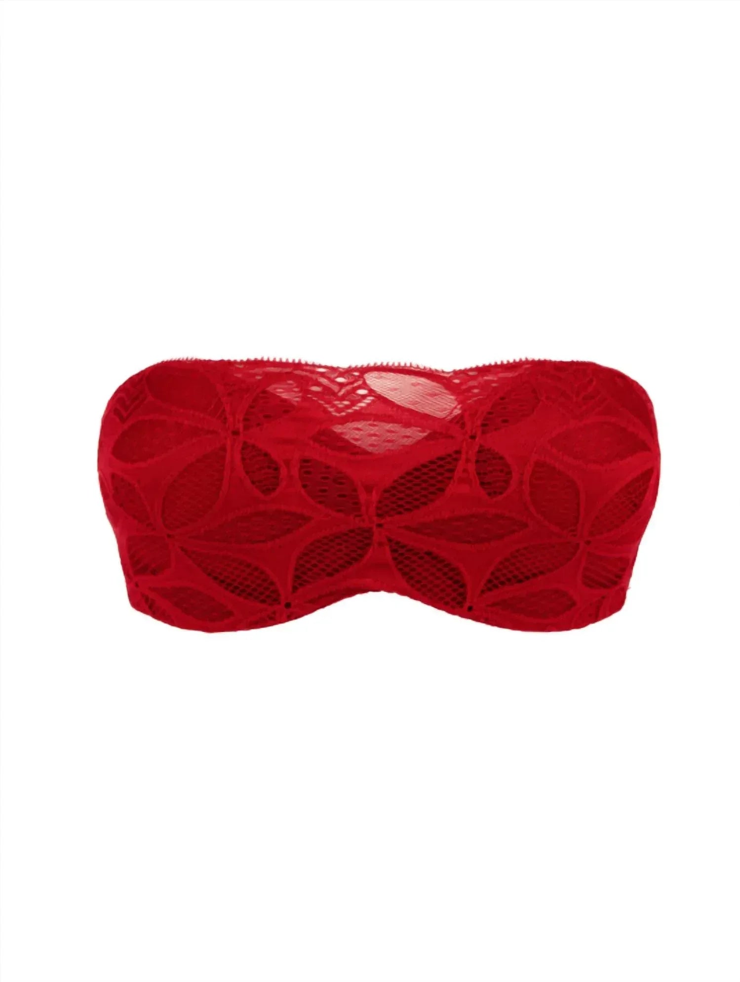 Antigel - Stricto Sensuelle Strapless Bra - Rack Hunt