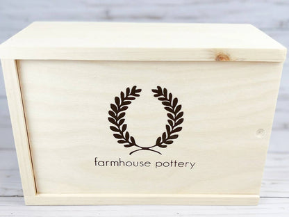 Silo Mug Gift Set