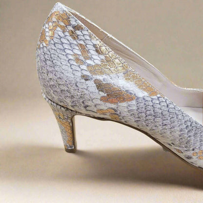 Women's Pump Heels