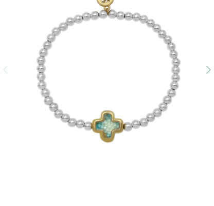 Women's Lightscape Let Go Stretch Bracelet
