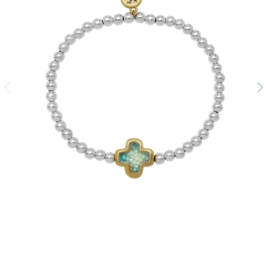 Women's Lightscape Let Go Stretch Bracelet
