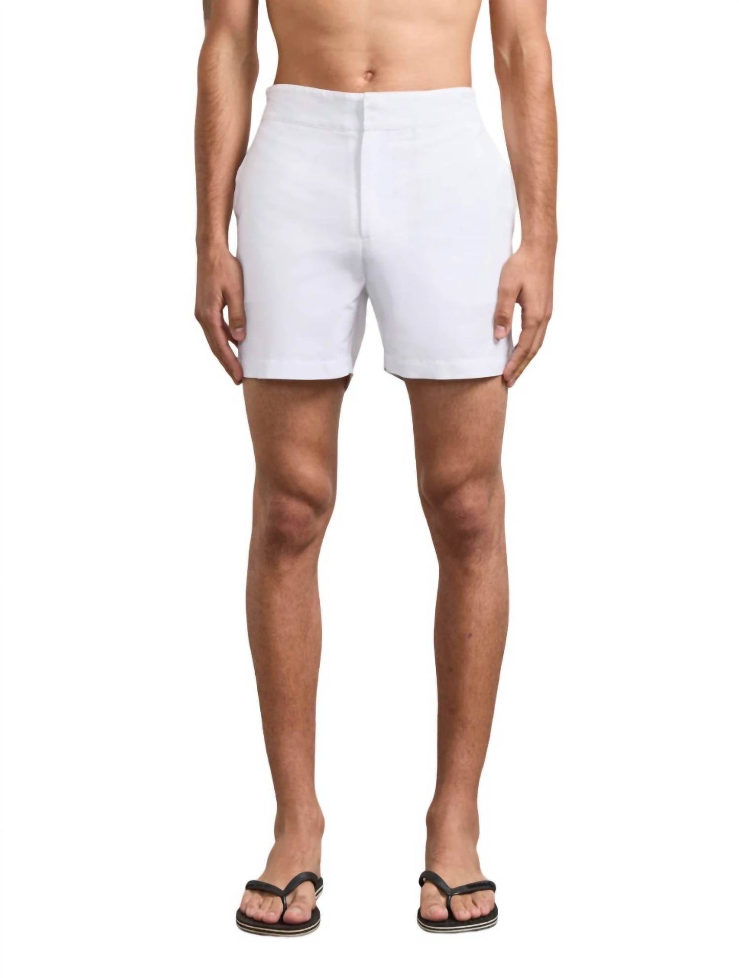 FRESCOBAL CARIOCA - Classic Swim Shorts - Rack Hunt -