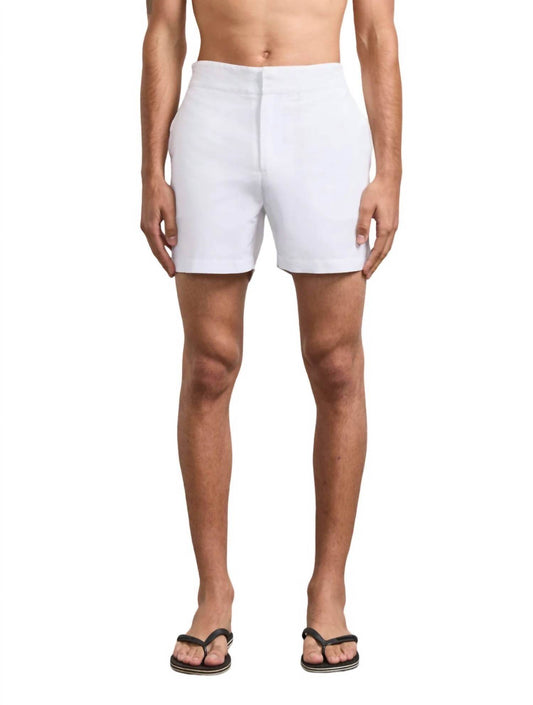 FRESCOBAL CARIOCA - Classic Swim Shorts - Rack Hunt -