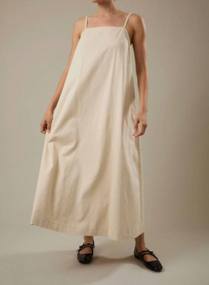 Juliet A-Line Midi Dress
