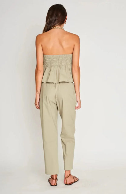 dRA Los Angeles - Brea Top - Rack Hunt