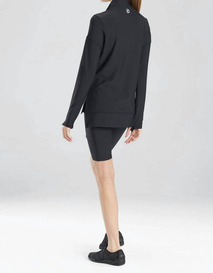 Activewear Solstice Zip Jacket