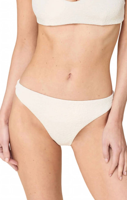 Signature Bikini Bottom