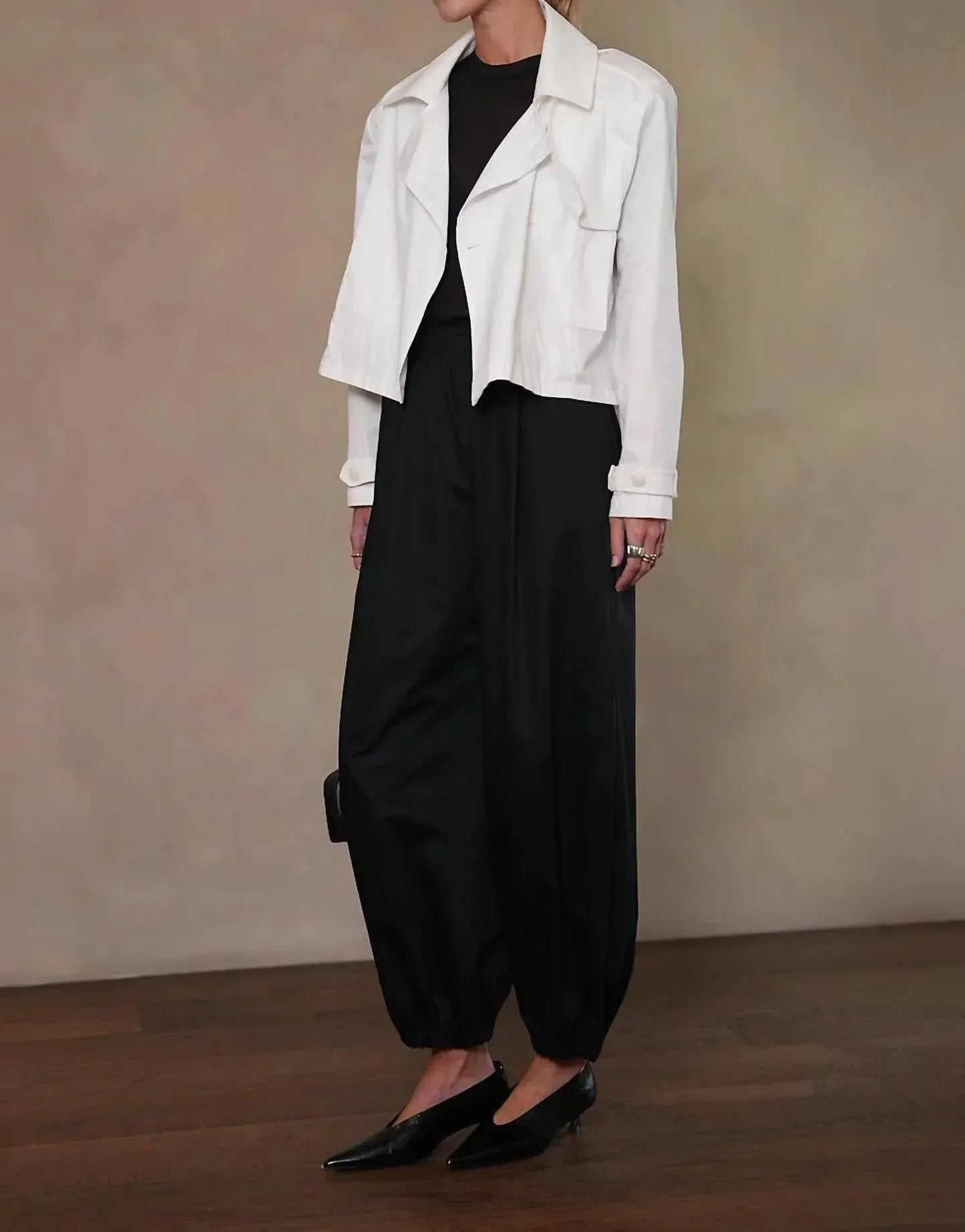 parentezi - Alma Jacket - Rack Hunt