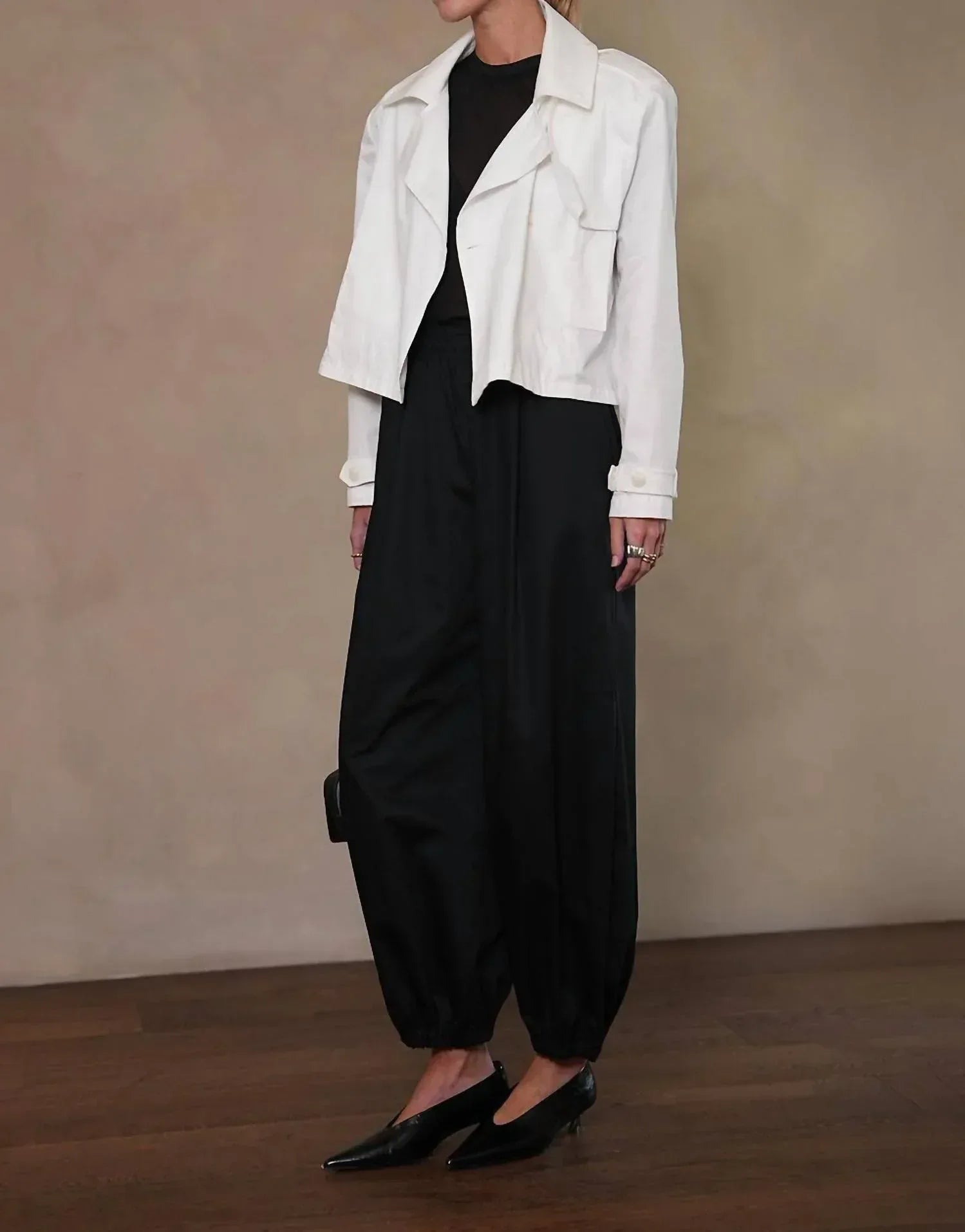 parentezi - Alma Jacket - Rack Hunt